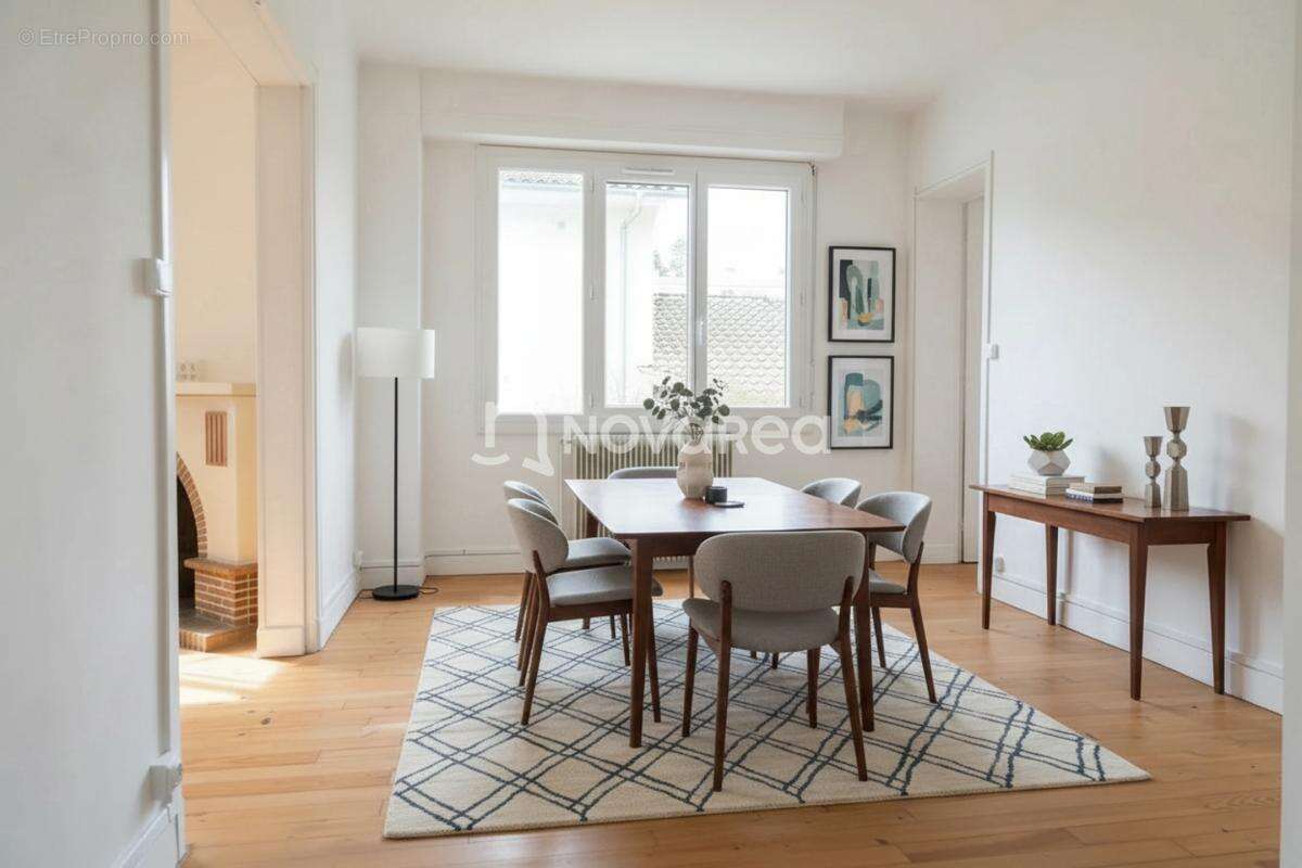 Appartement à PAU