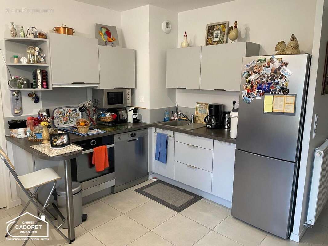   - Appartement à PORNIC