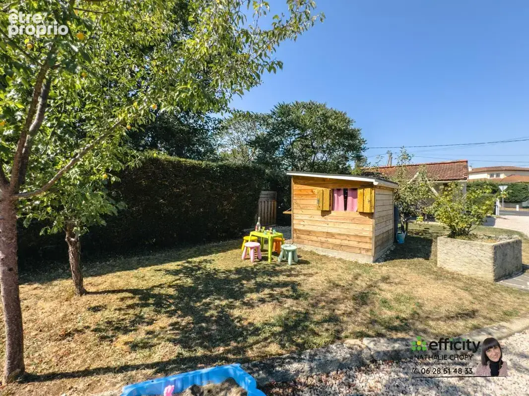 Maison 95 m² à Bas-En-Basset  - photo 3