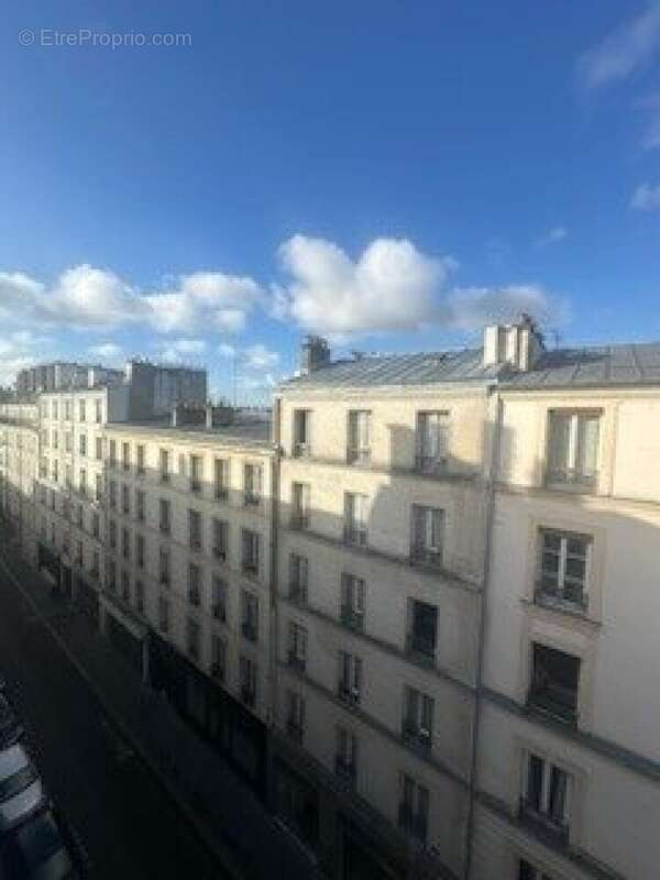 Photo 6 - Appartement à PARIS-11E