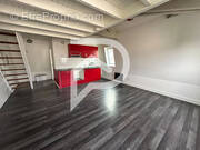 Appartement à SAINT-SOUPPLETS