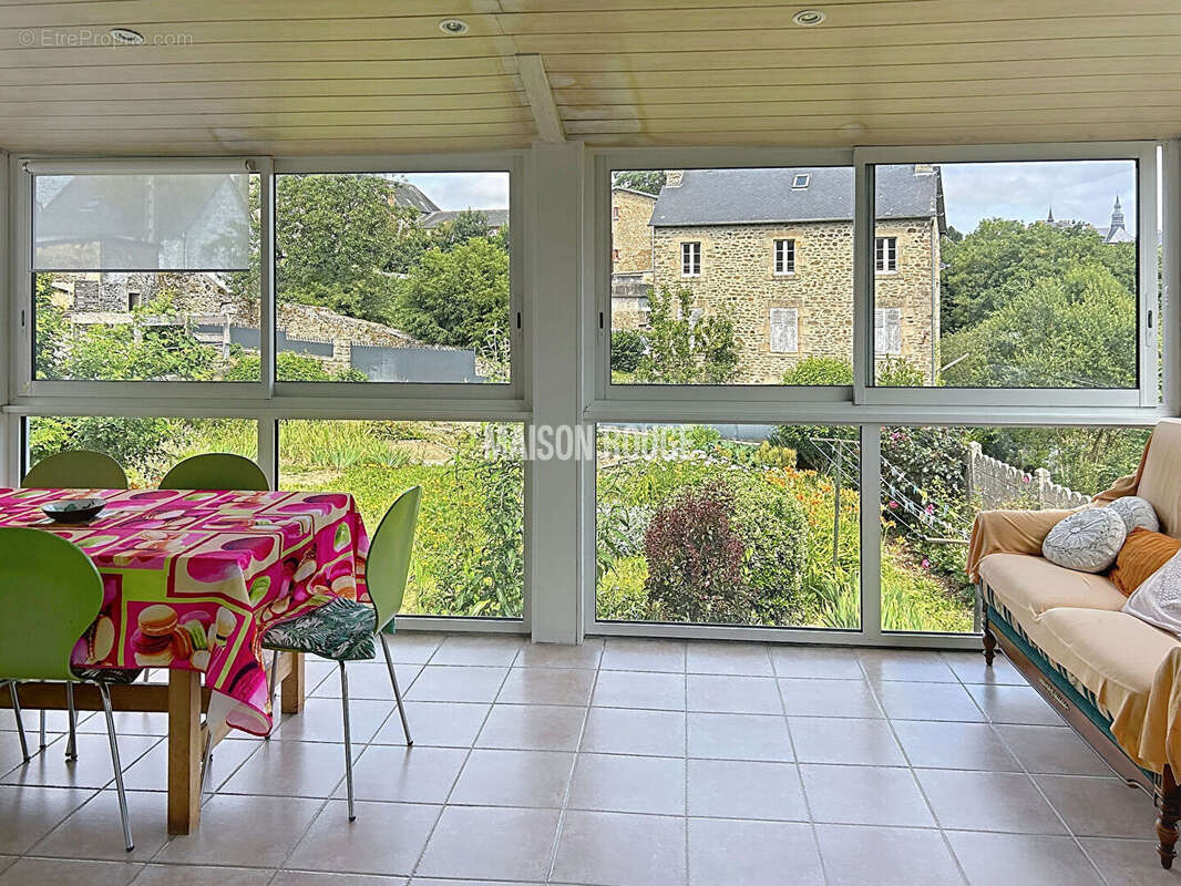 Maison Dinan 6 pièces  Vue Exceptionnelle - photo 7