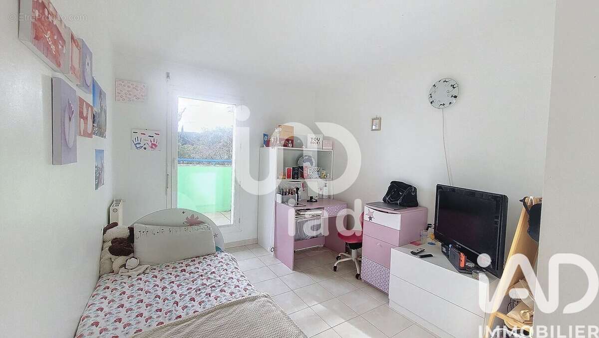 Photo 6 - Maison à LA GRANDE-MOTTE