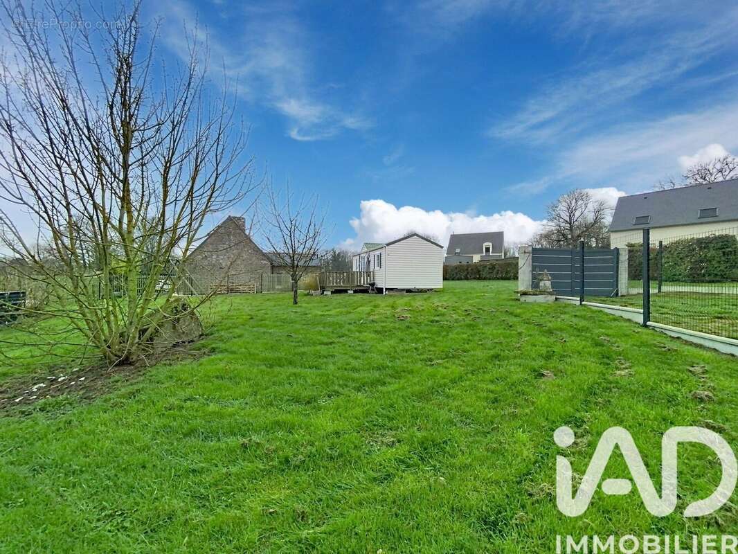 Photo 5 - Terrain à ROZ-SUR-COUESNON