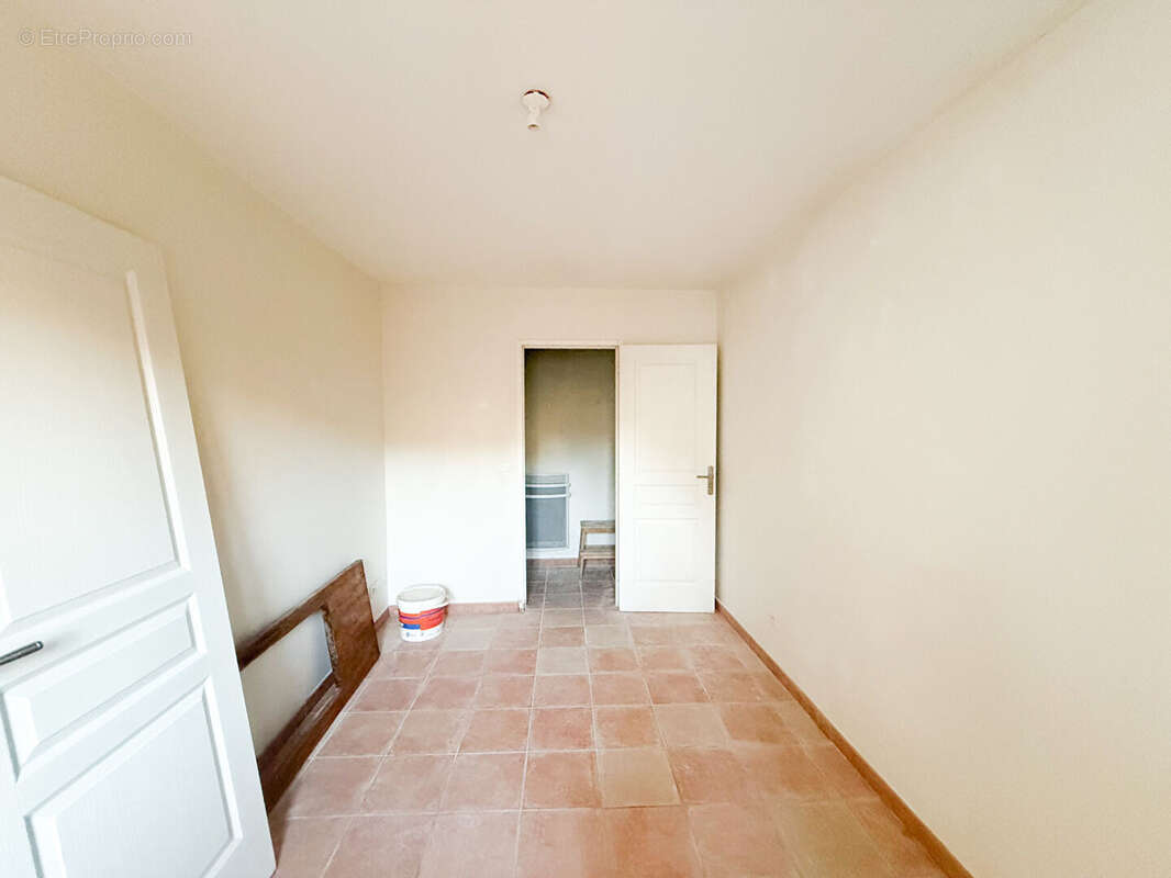 Appartement à MEYREUIL