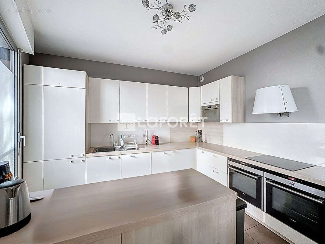 Appartement à ARCUEIL