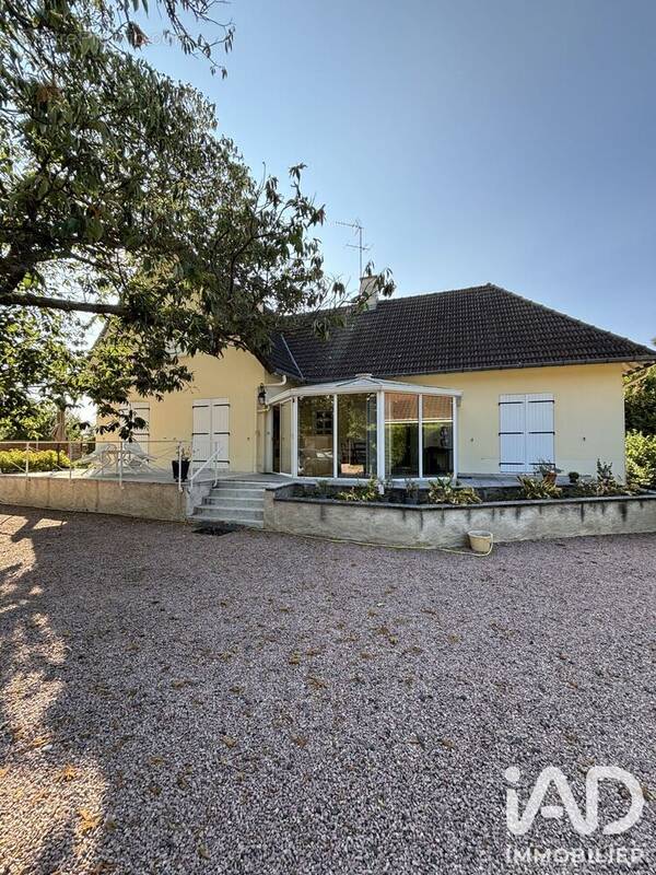 Photo 1 - Maison à AVERMES