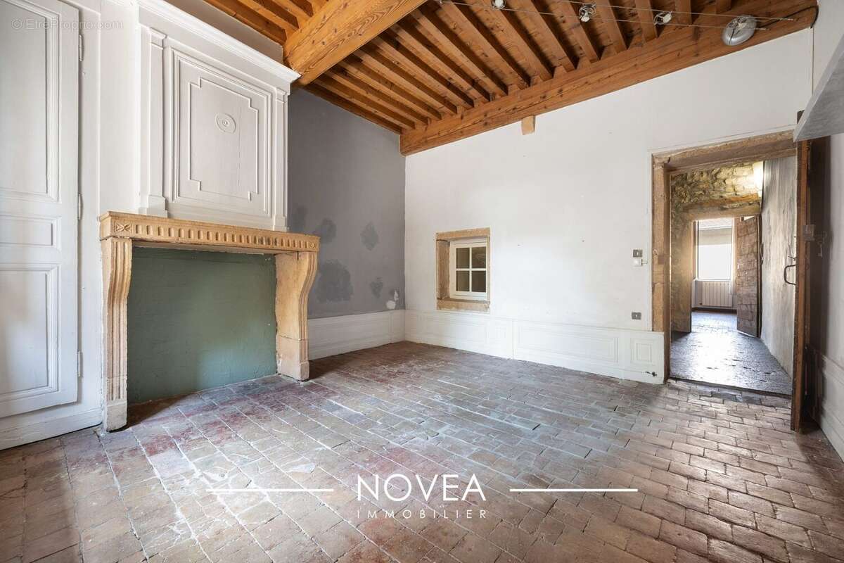 Maison 112 m² à Couzon-Au-Mont-D'or  - photo 6
