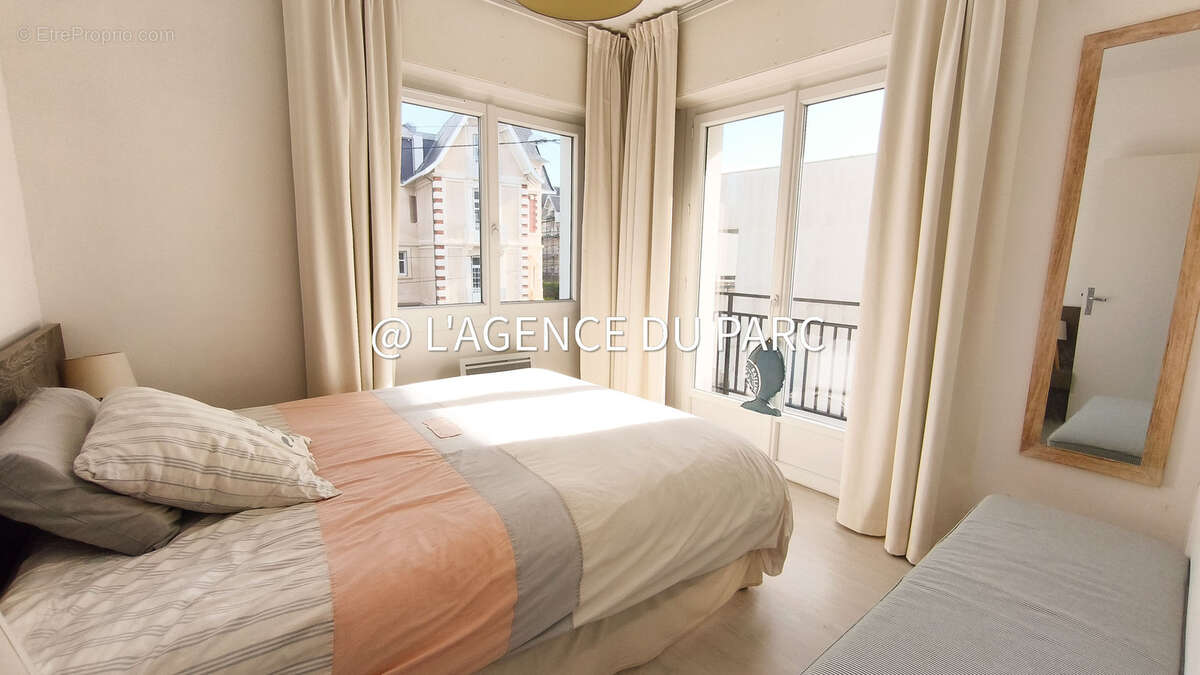 Appartement à ROYAN
