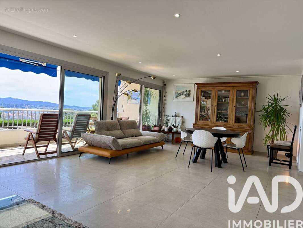 Photo 5 - Appartement à TOULON