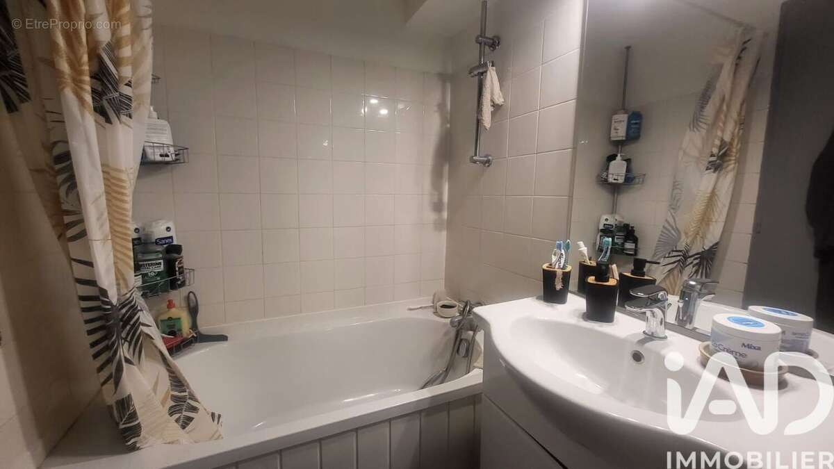 Photo 7 - Appartement à ORNANS