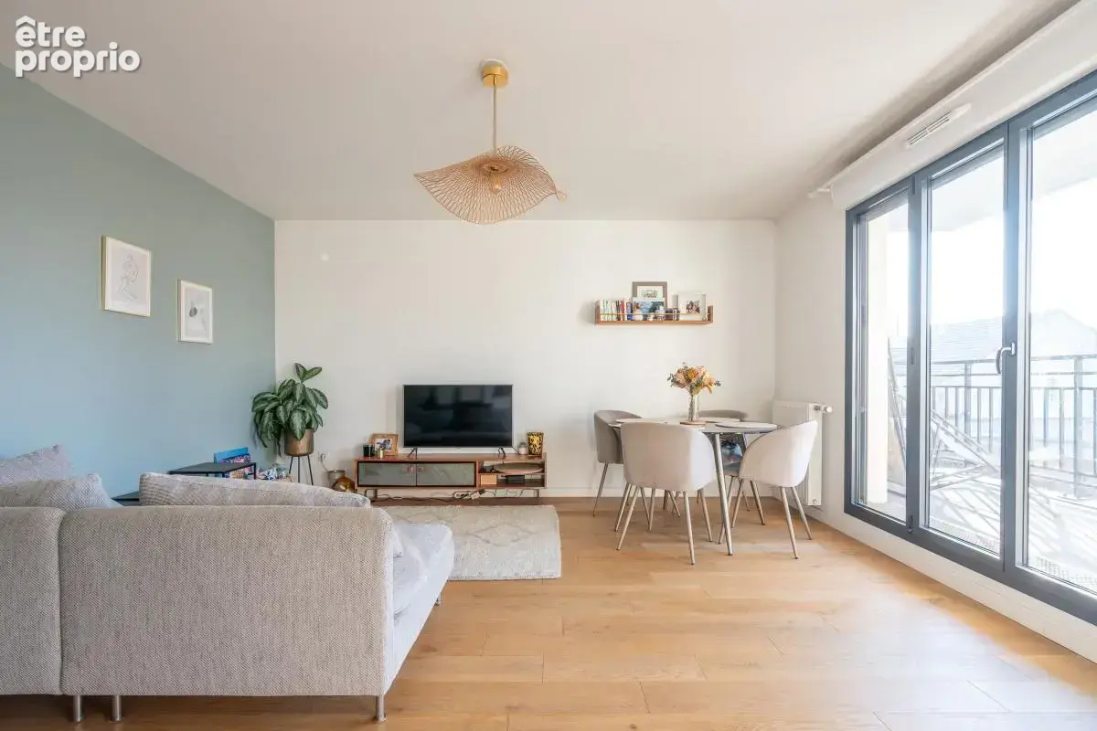 Appartement À Vendre - photo 2
