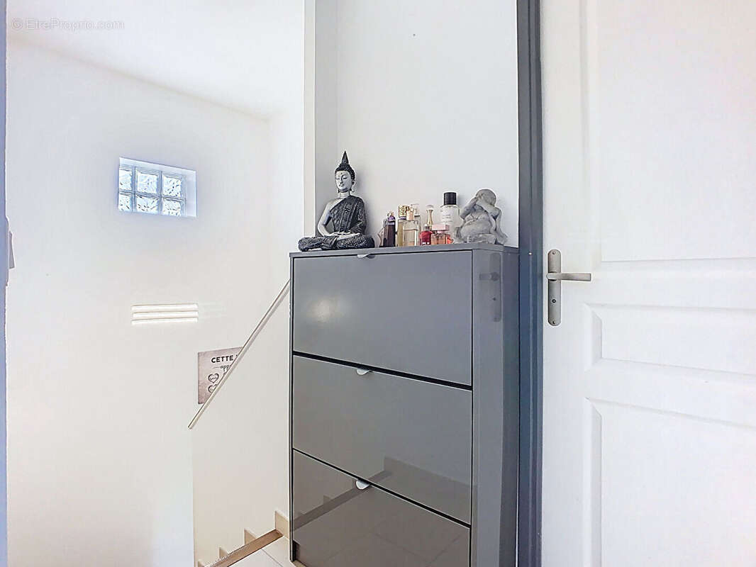 Maison à MARSEILLE-13E