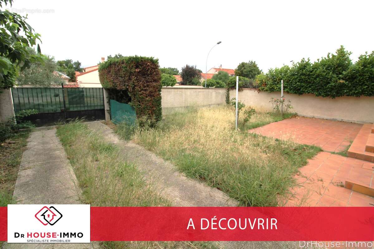 Maison 103 m² à Colomiers  - photo 51