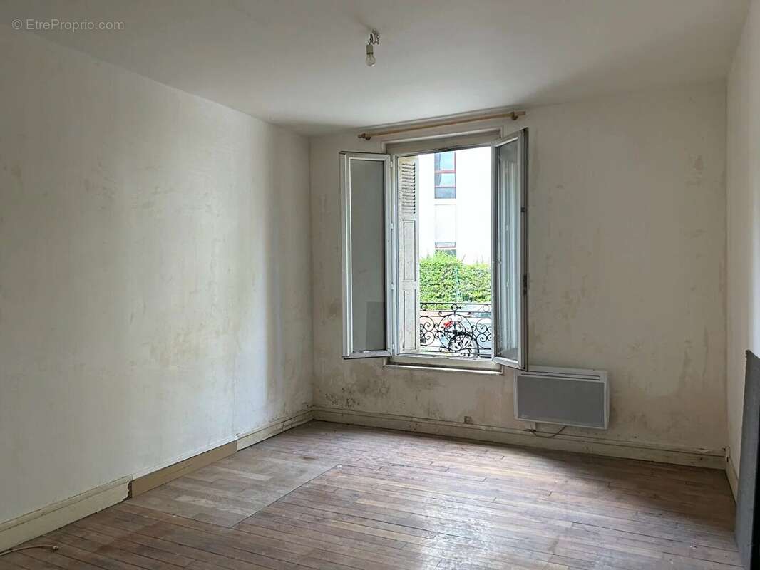 Appartement à PANTIN