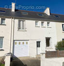 Maison à CONCARNEAU