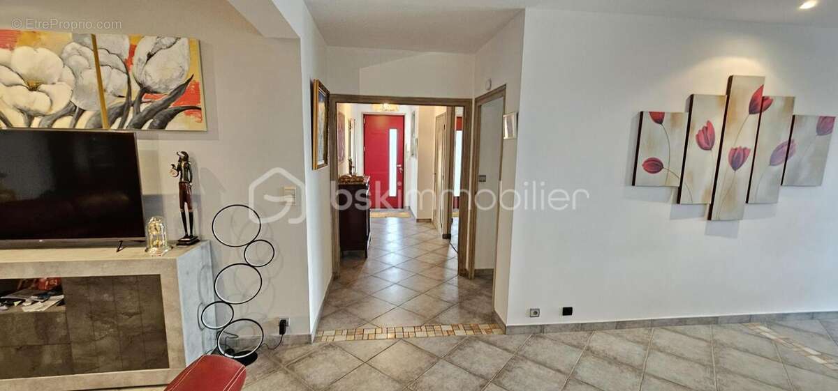 MAISON avec belle vue 165m2 - photo 11