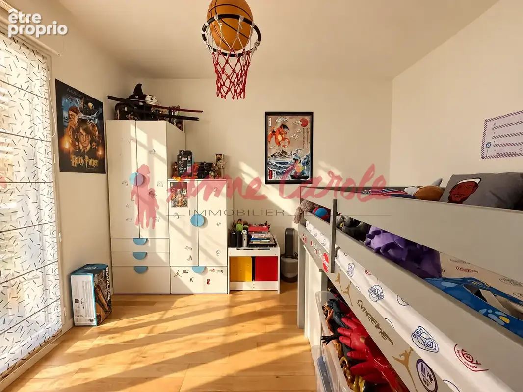 Résidence 2016 appartement 4 pieces 85 m2 - photo 6