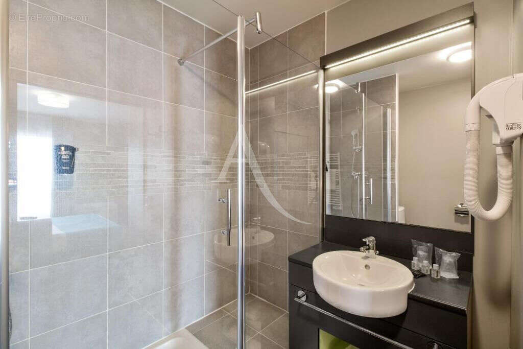 Appartement à LE BLANC-MESNIL