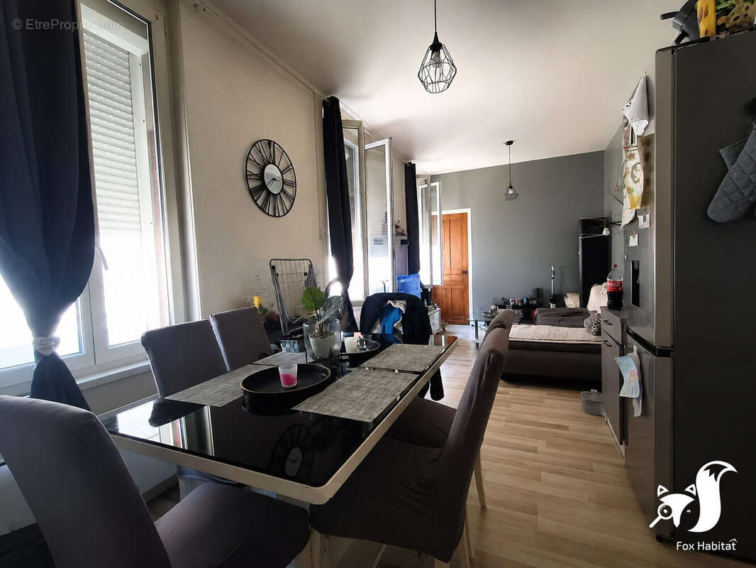 Appartement 171 m² à Cambrai  - photo 9