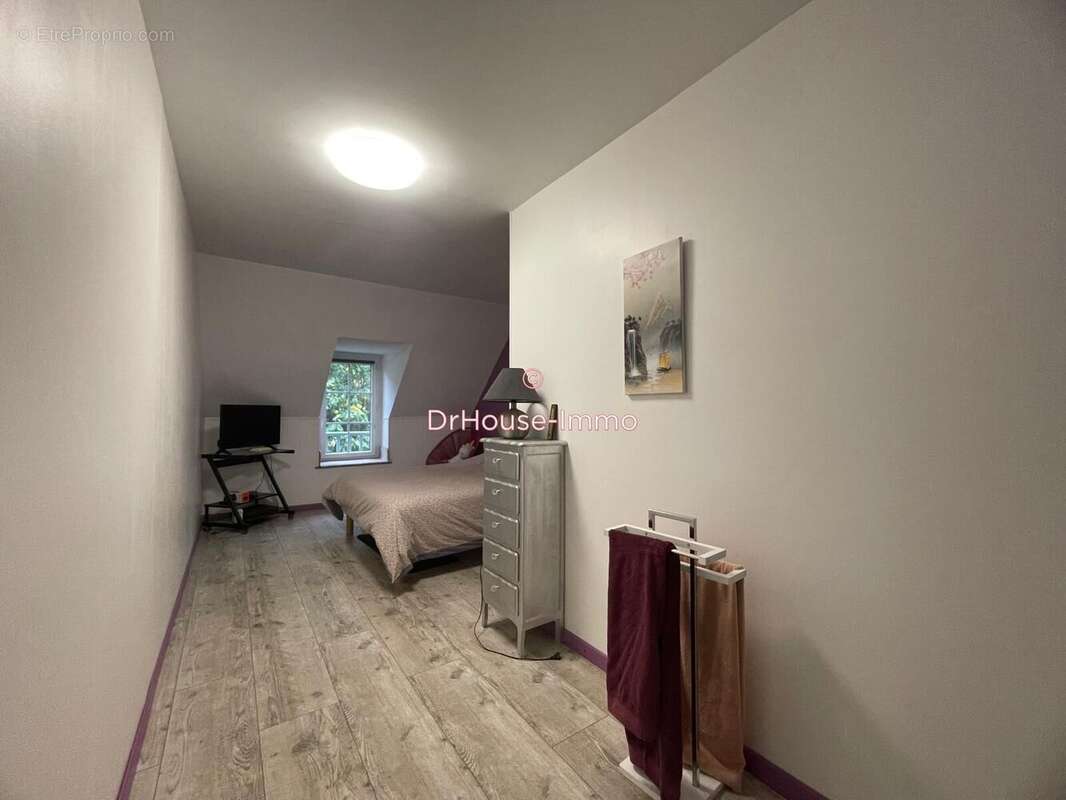 Maison à MONTCRESSON