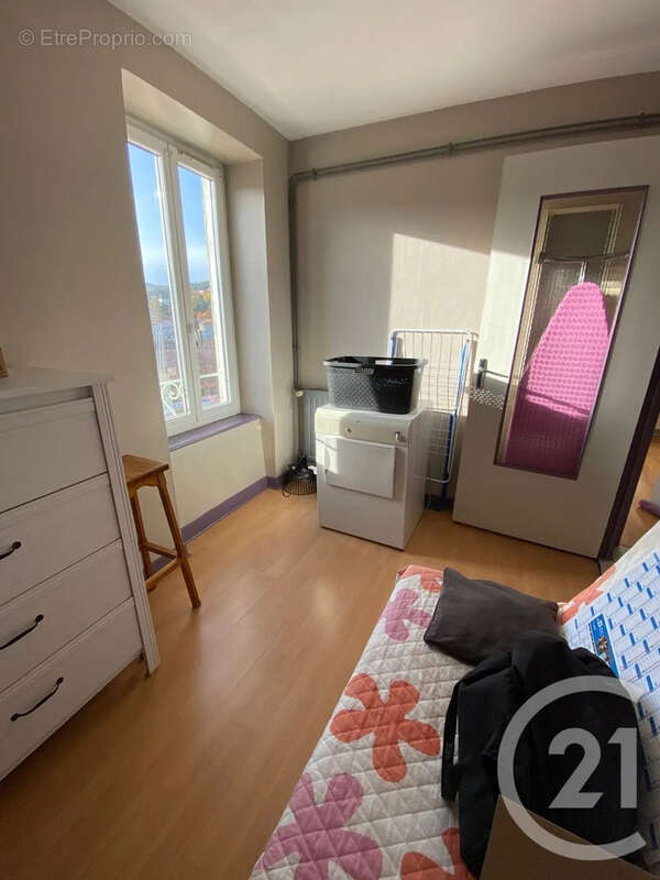 Appartement à ANNONAY