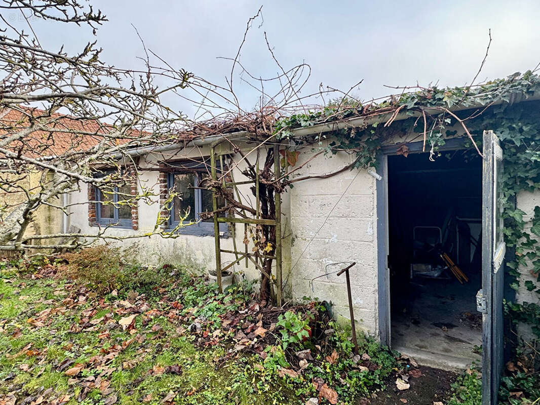 Maison à VILLENEUVE-D&#039;ASCQ