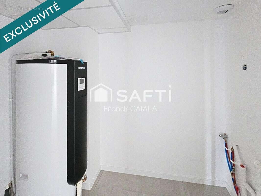 Photo 8 - Commerce à VILLEFRANCHE-DE-LAURAGAIS