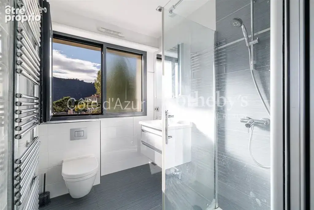Villa contemporaine avec piscine et vue mer à Èze bord de mer, Côte d’Azur - photo 11