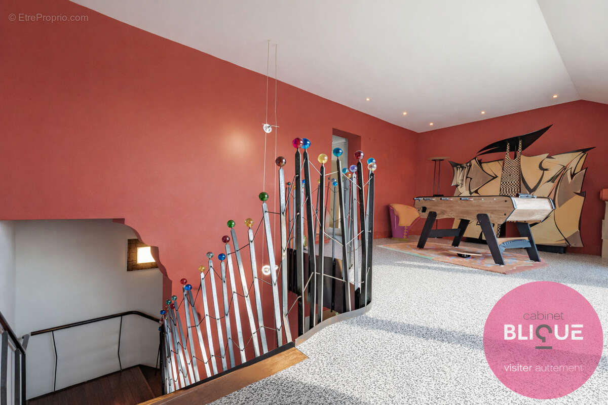 Maison à BAINVILLE-SUR-MADON