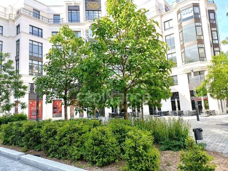 Appartement à CHESSY