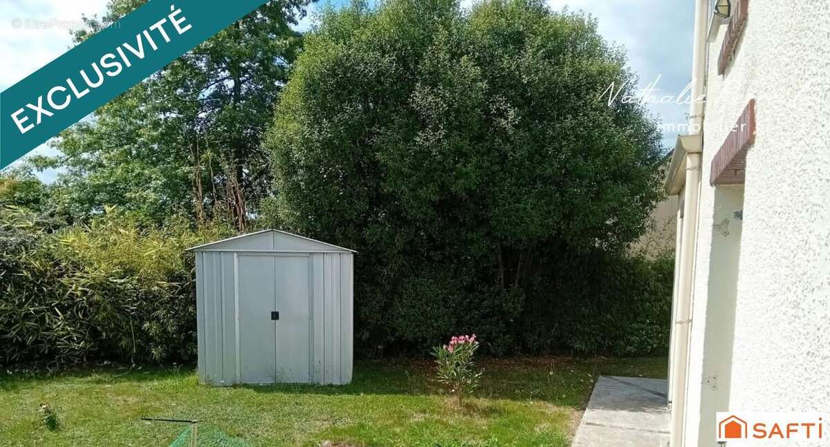 Photo 2 - Maison à LA GACILLY