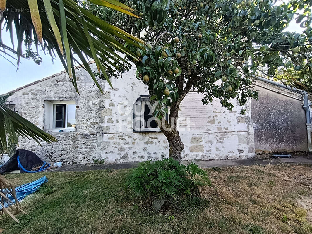 Maison à MARMANDE