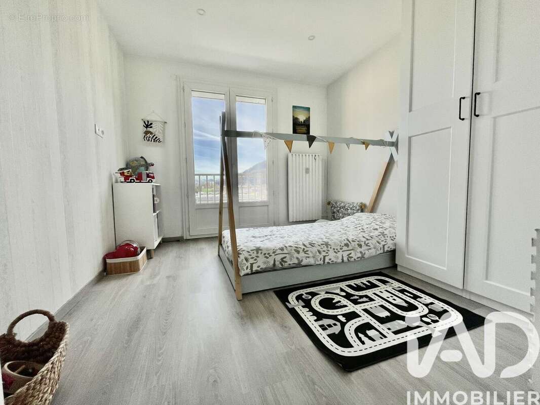 Photo 7 - Appartement à EYBENS