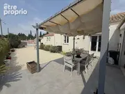 Maison à BIZE-MINERVOIS