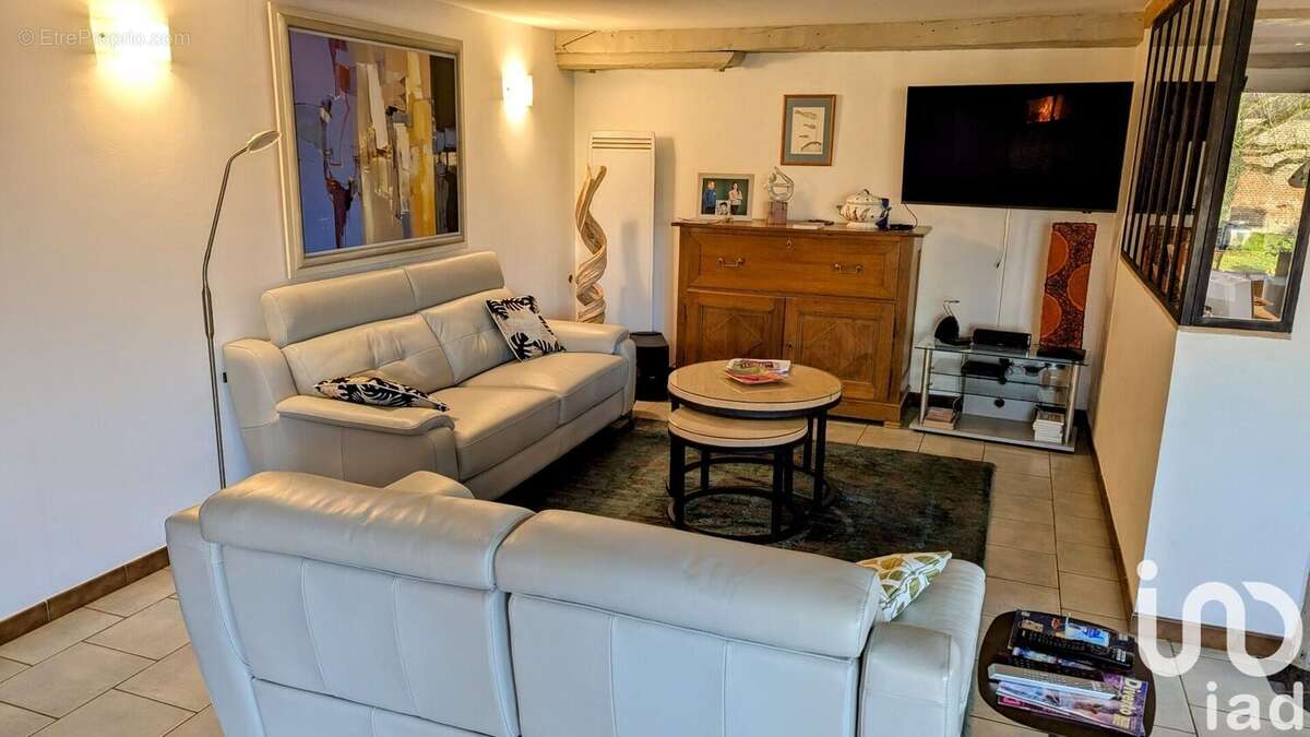 Photo 8 - Maison à HERGNIES