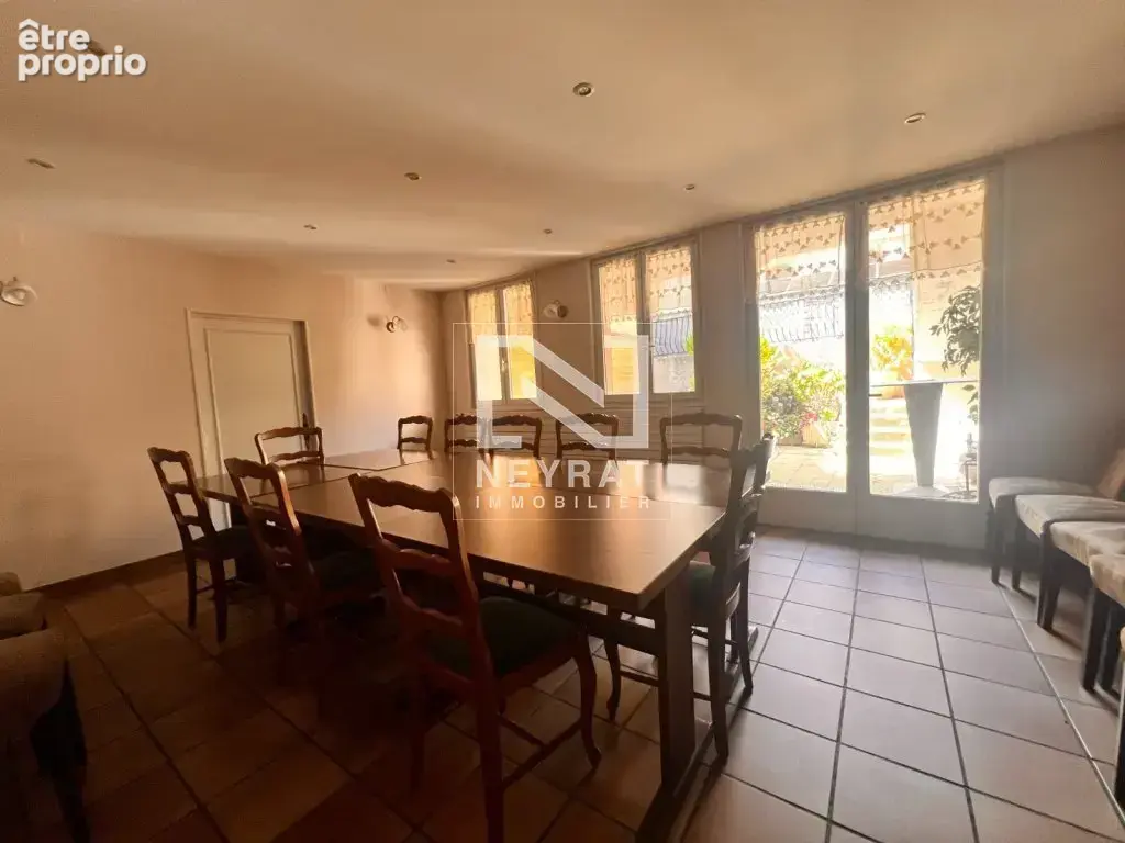 Autun - restaurant a vendre ! - photo 11