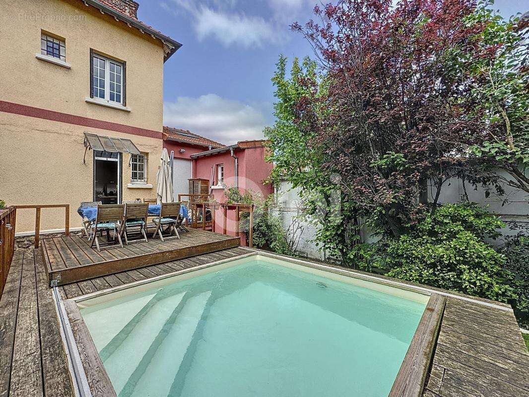 Maison À Vendre - photo 12