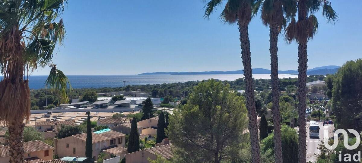 Photo 1 - Appartement à SAINT-RAPHAEL