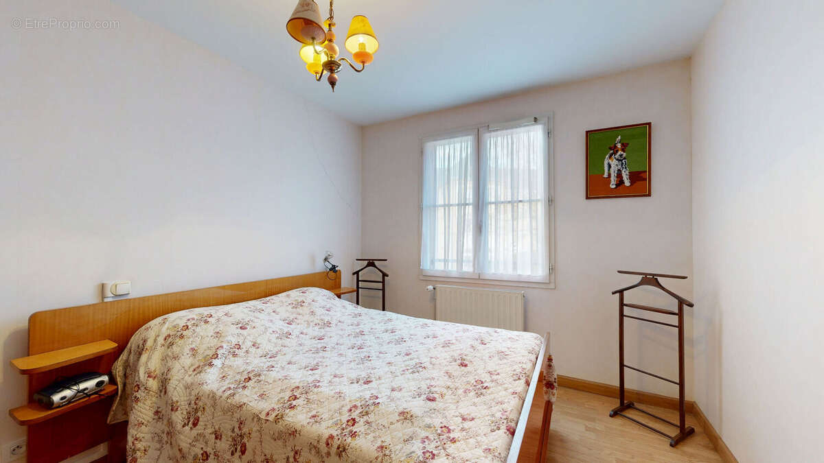 Appartement à MOULINS