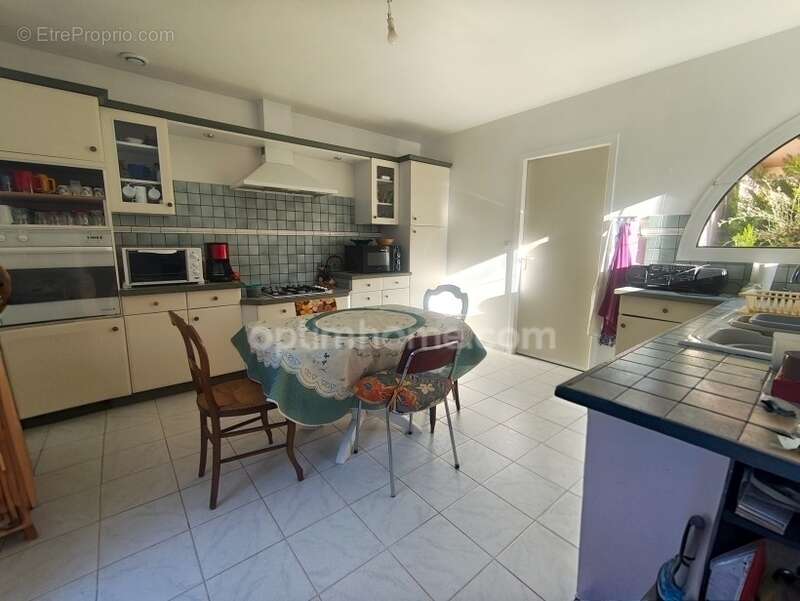 Maison à CHATEAUROUX