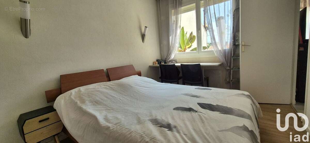 Photo 9 - Appartement à VALRAS-PLAGE