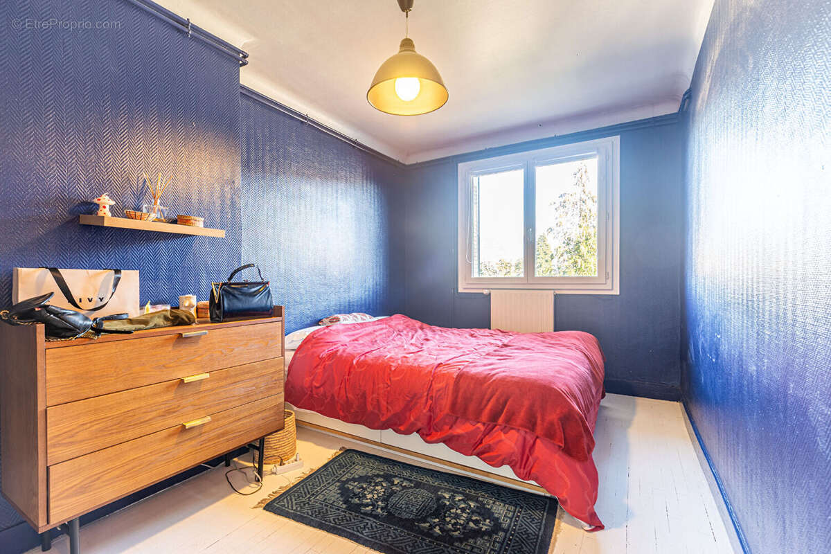 Appartement à ANNECY