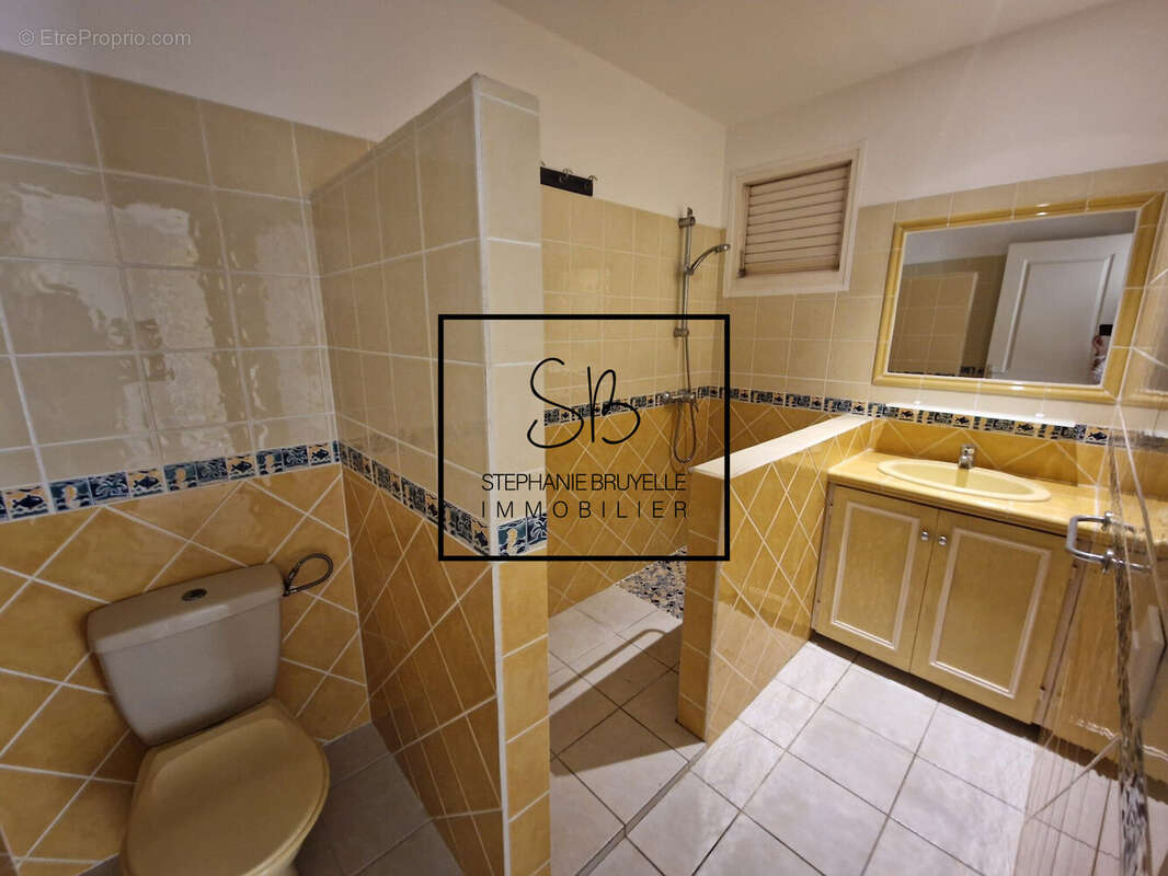 Maison à LE FRANCOIS