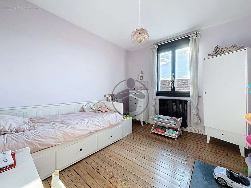 Maison à BELLICOURT