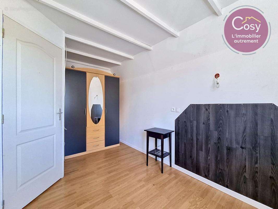 Maison à AMBLENY