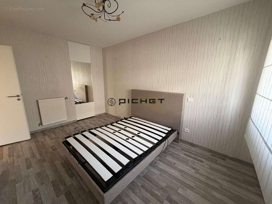 Appartement à PESSAC