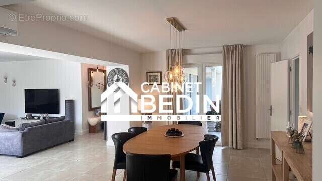 Maison 213 m² à Ares  - photo 6