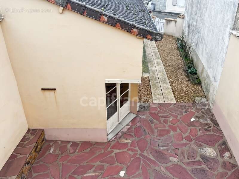 Maison à MAROLLES-LES-BRAULTS