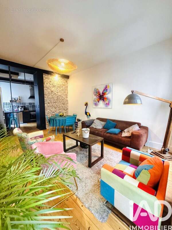 Photo 7 - Appartement à CAHORS